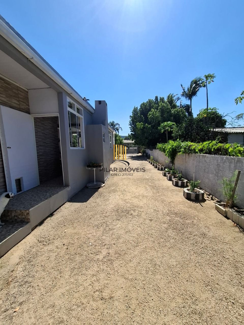 Casa 2 dormitórios no bairro Lageado