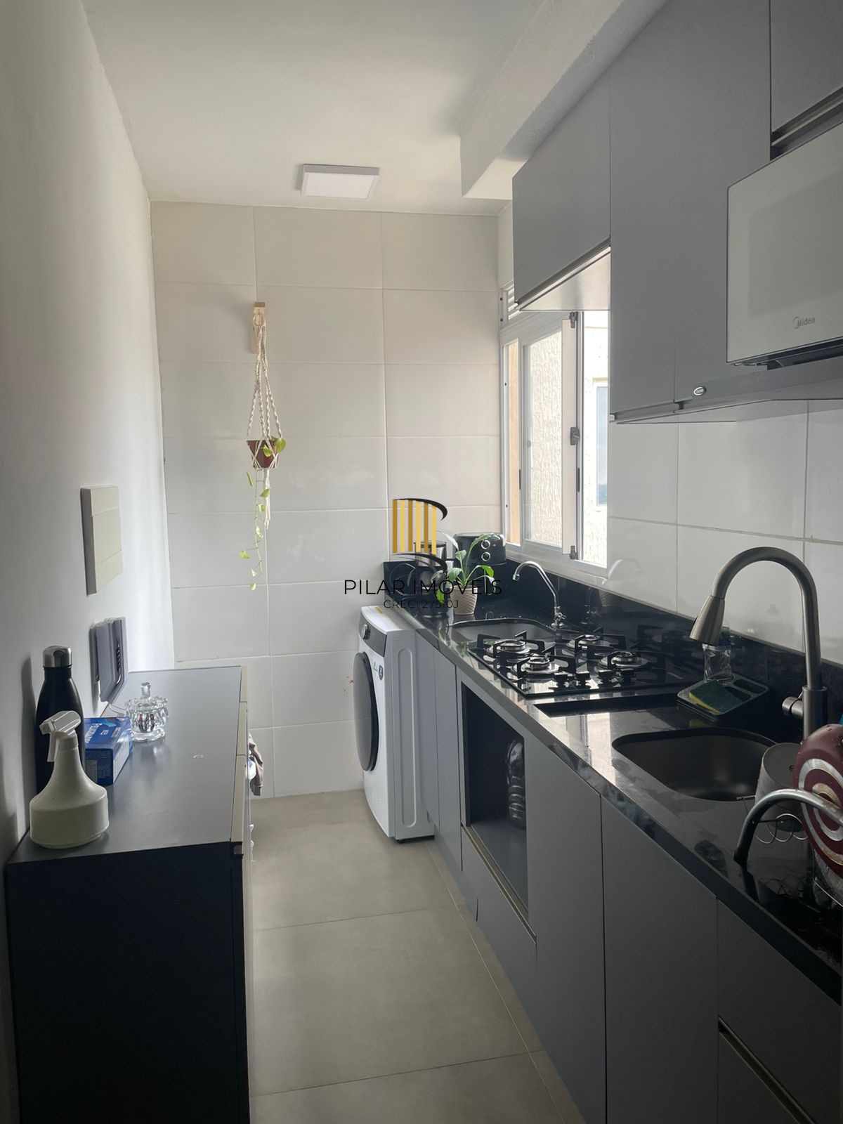 Apartamento a Venda Semi Mobiliado Porto Alegre/RS