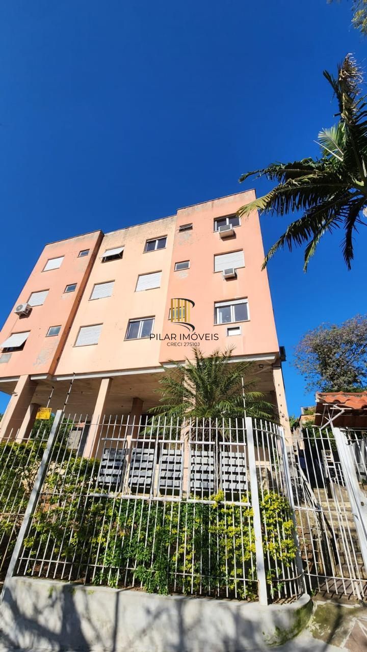 Apartamento Medianeira 2 dormitórios e uma vaga - Pilar Imóveis