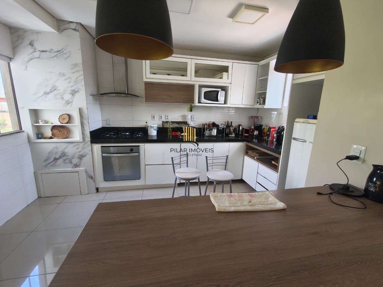 Casa a venda 3 dormitórios - Restinga - Porto Alegre