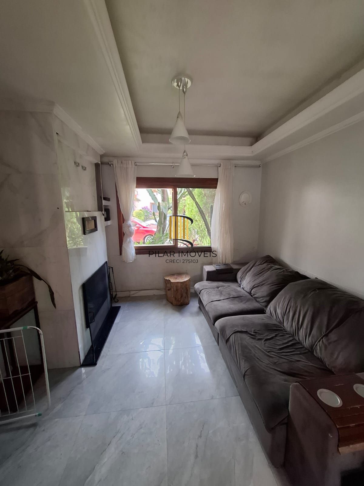 Casa à Venda no Condomínio Condado de Sevilha – Porto Alegre