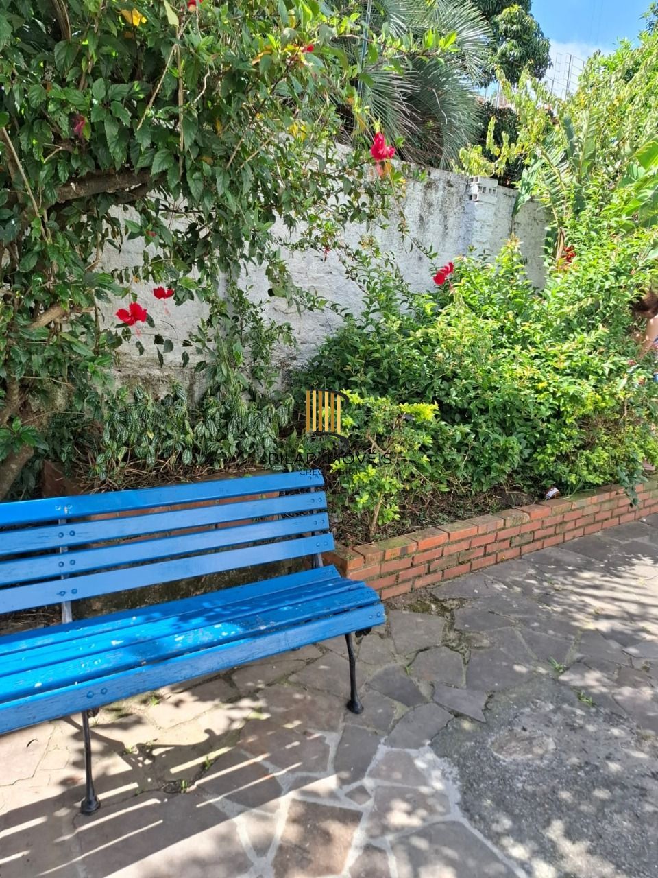 Apartamento 2 dormitórios no bairro Cristal