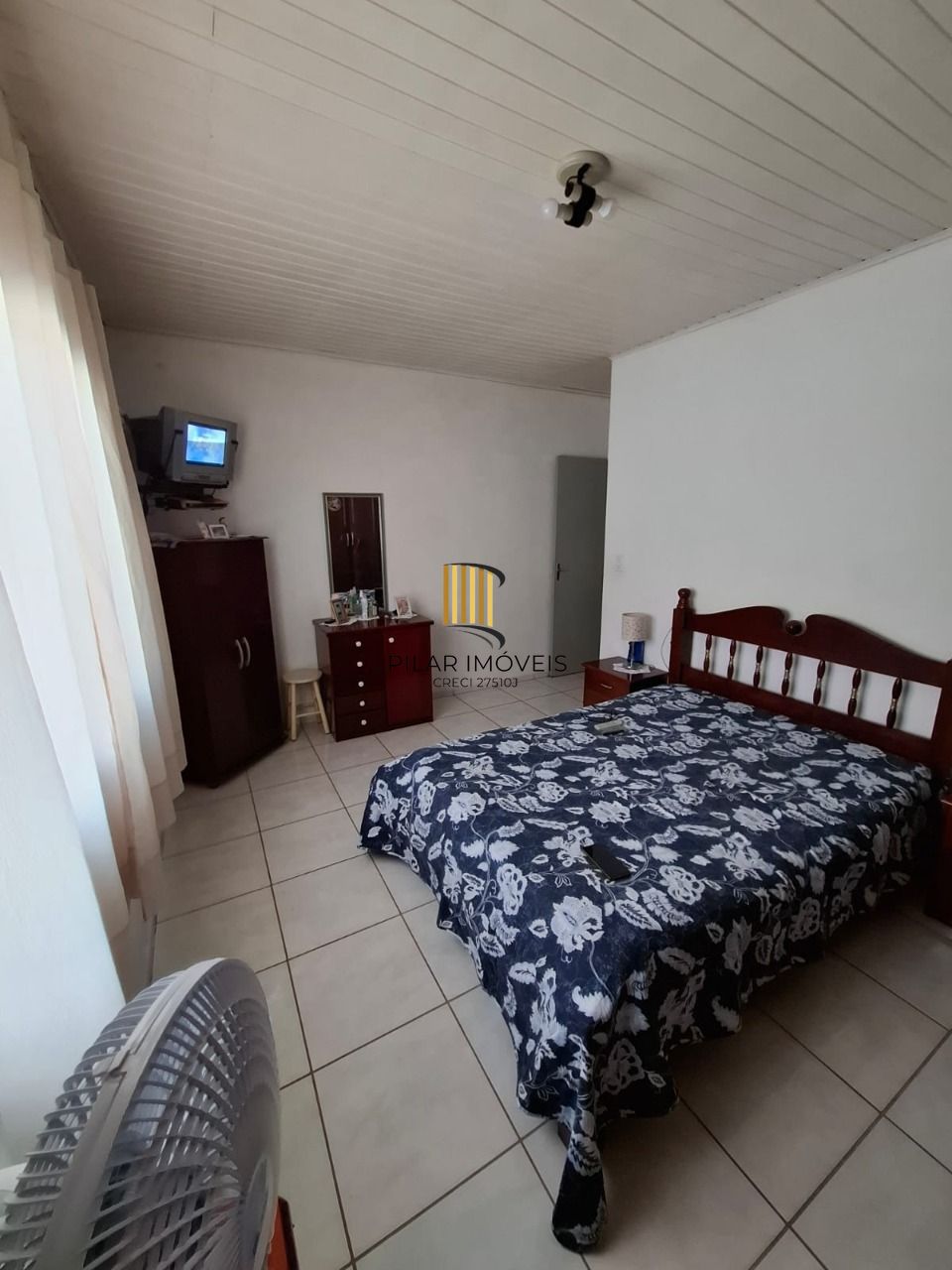 Casa 4 dormitórios no bairro Tristeza