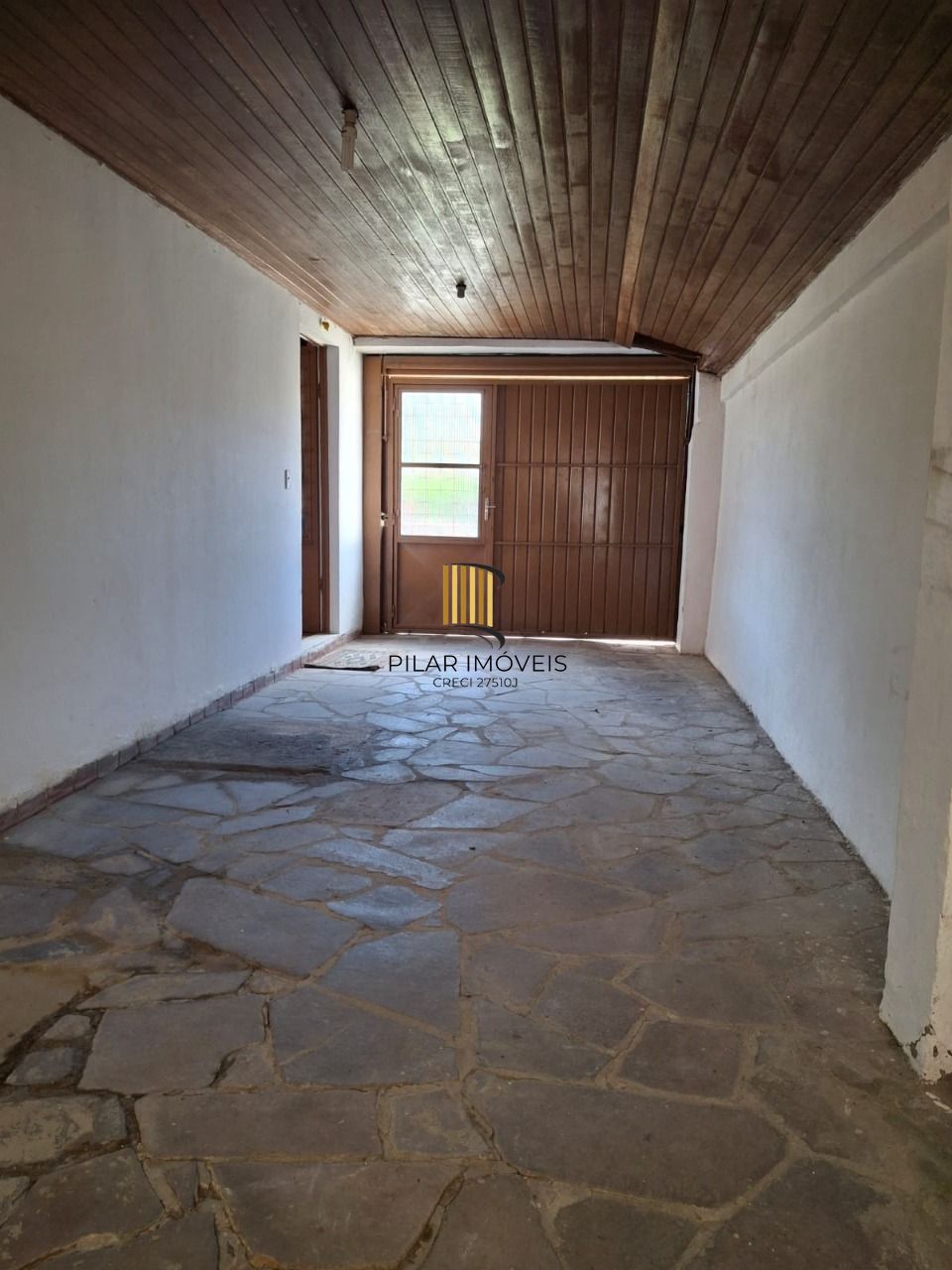 Casa 3 dormitórios no bairro Aberta dos Morros