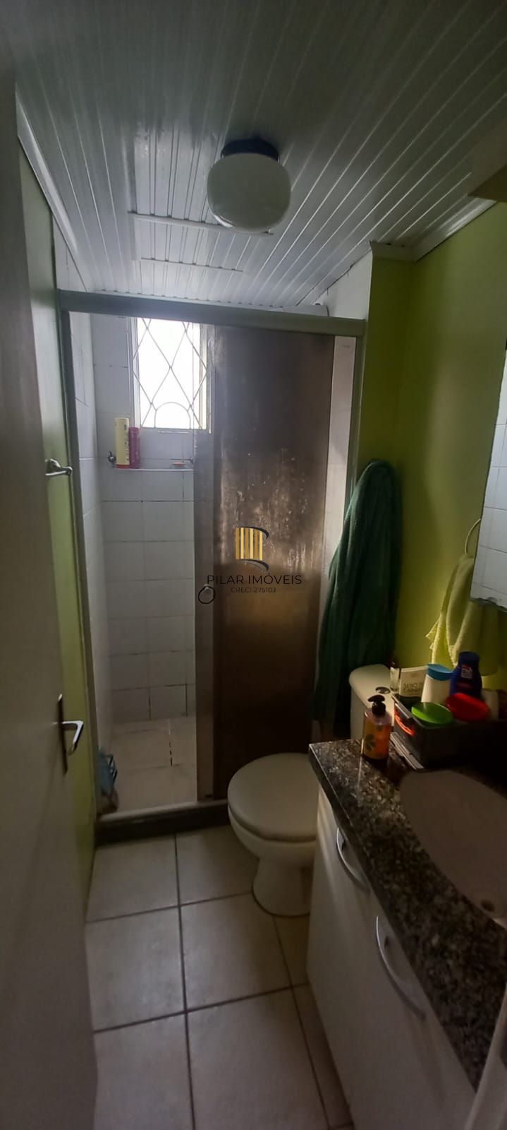 Apartamento 2 Dormitórios Vila Nova - Porto Alegre/RS