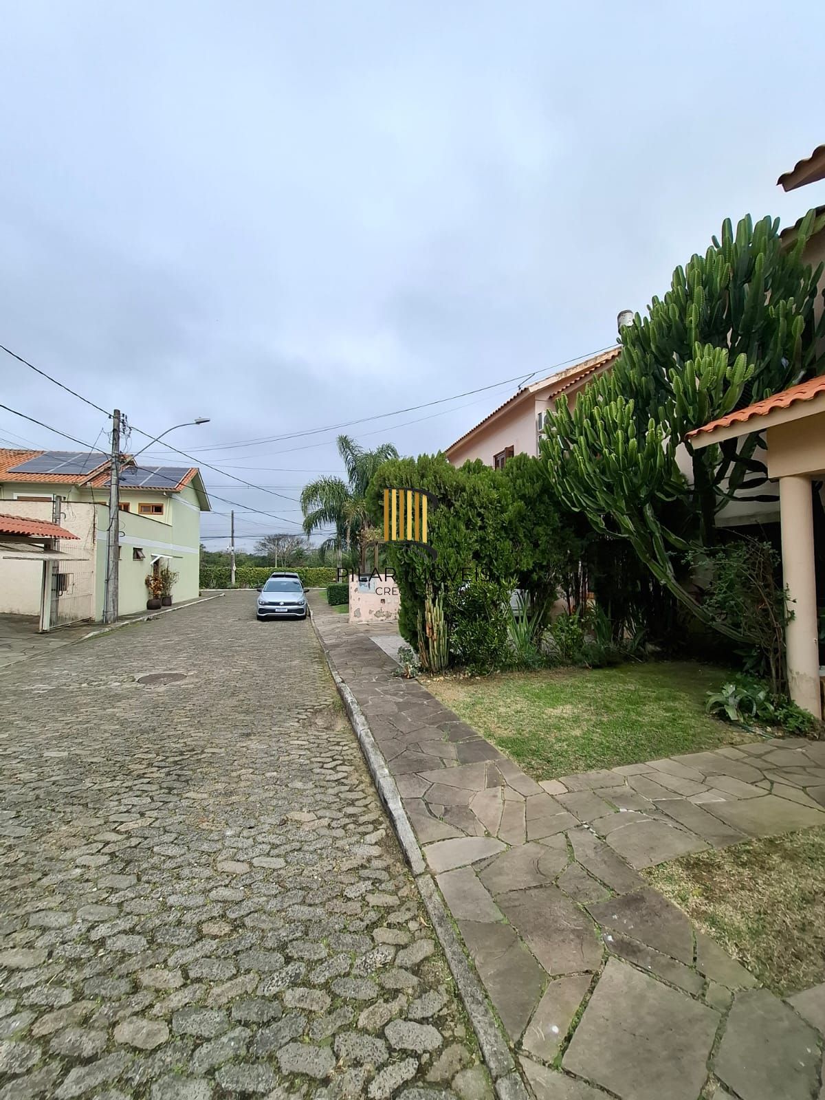 Casa à Venda no Condomínio Condado de Sevilha – Porto Alegre
