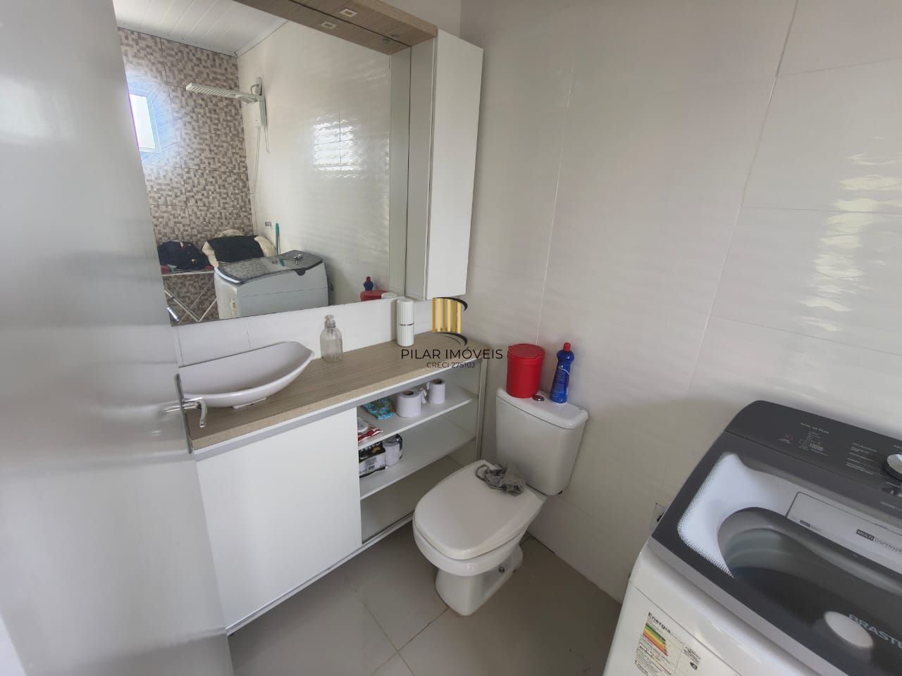 Casa a venda 3 dormitórios - Restinga - Porto Alegre