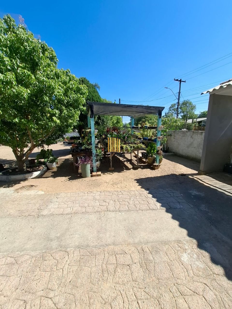 Casa 2 dormitórios no bairro Lageado