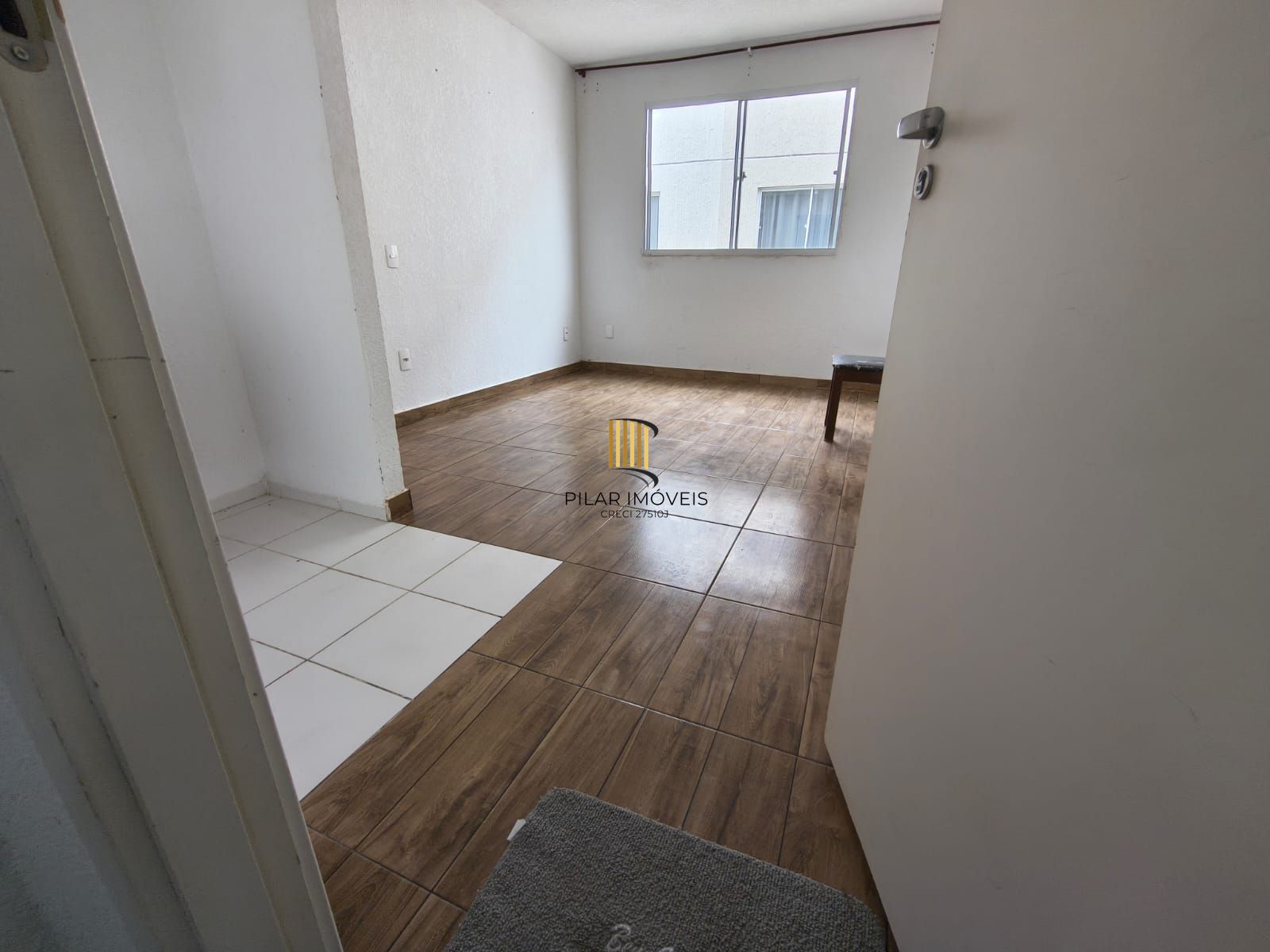 Apartamento 2 dormitórios - Restinga Porto Alegre/RS