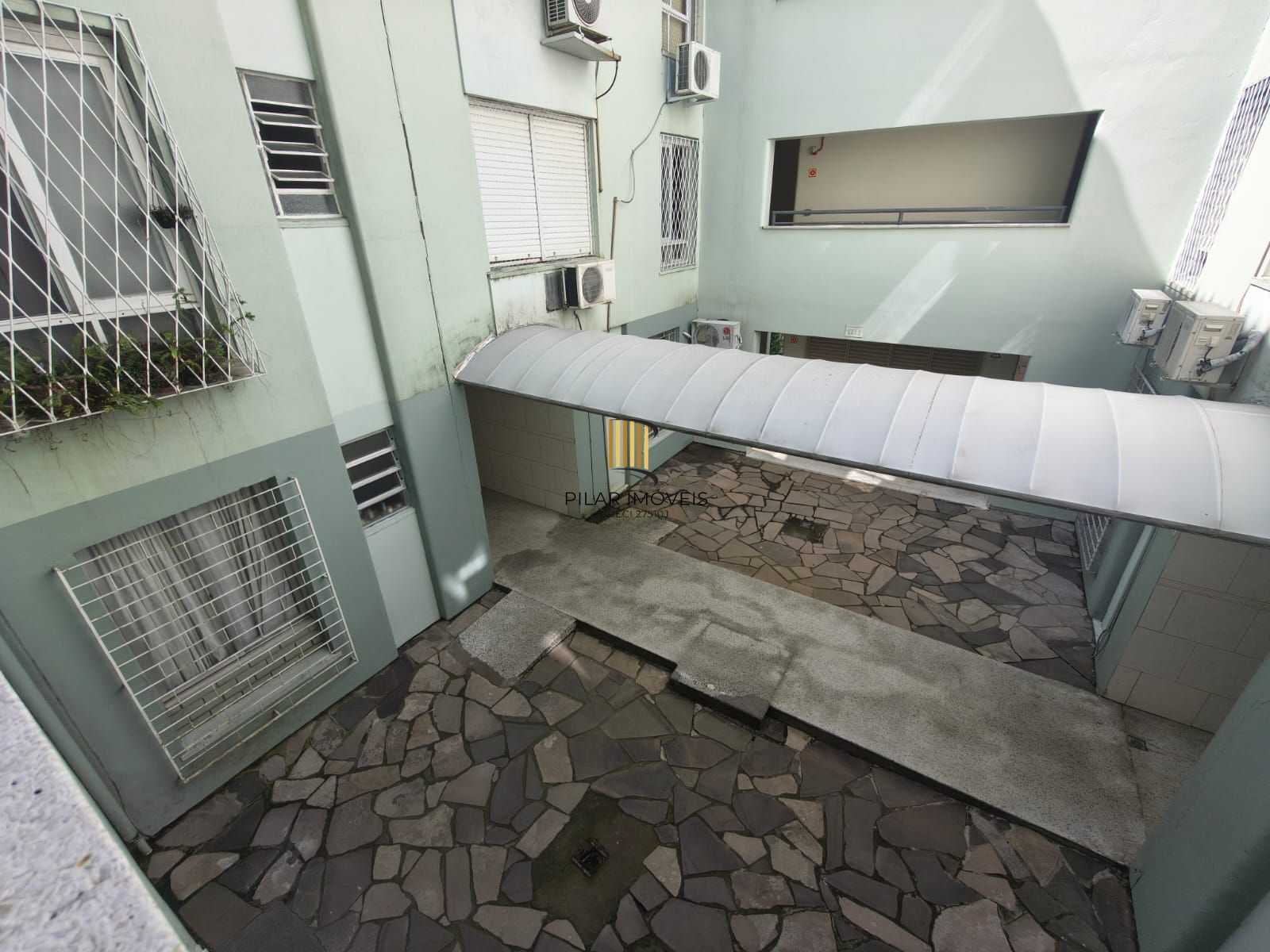 Apartamento 1 dormitório Bairro Cavalhada Porto Alegre/RS