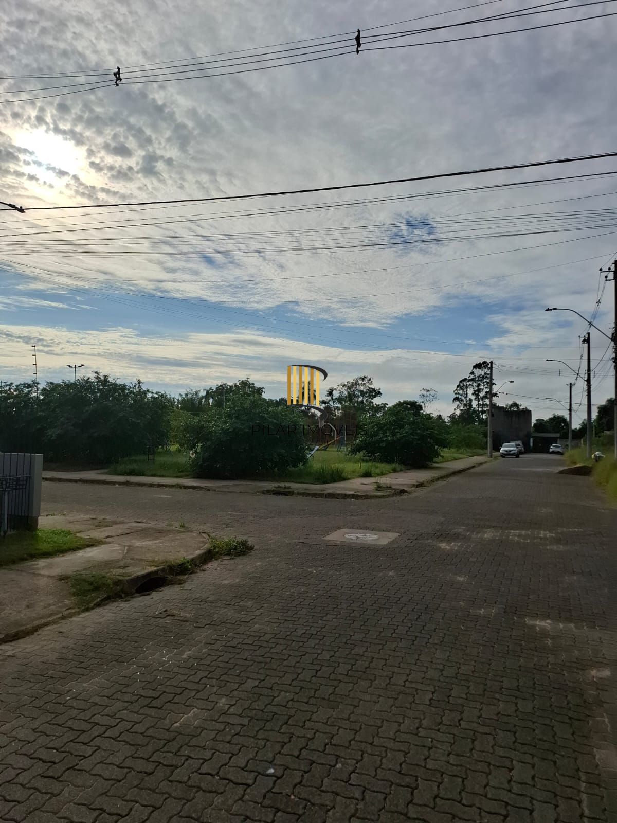 TERRENO  5 x 22.97 IPANEMA RESÍDENCE PARK