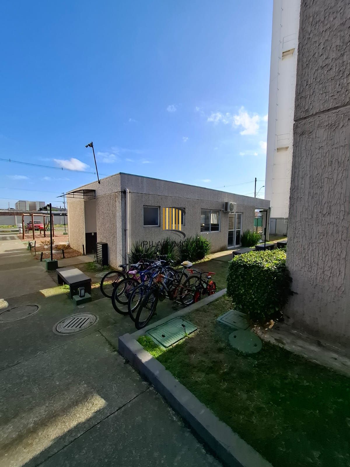 Apartamento a venda Bairro Restinga, POA