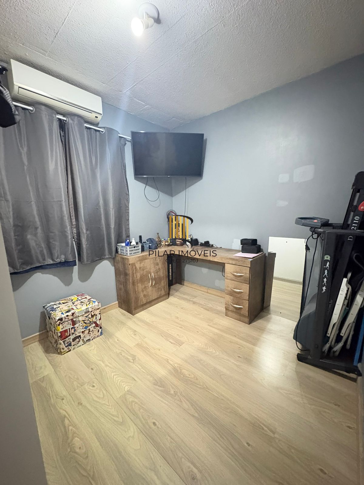 Apartamento á venda 2 dormitórios - Restinga - Porto Alegre/RS