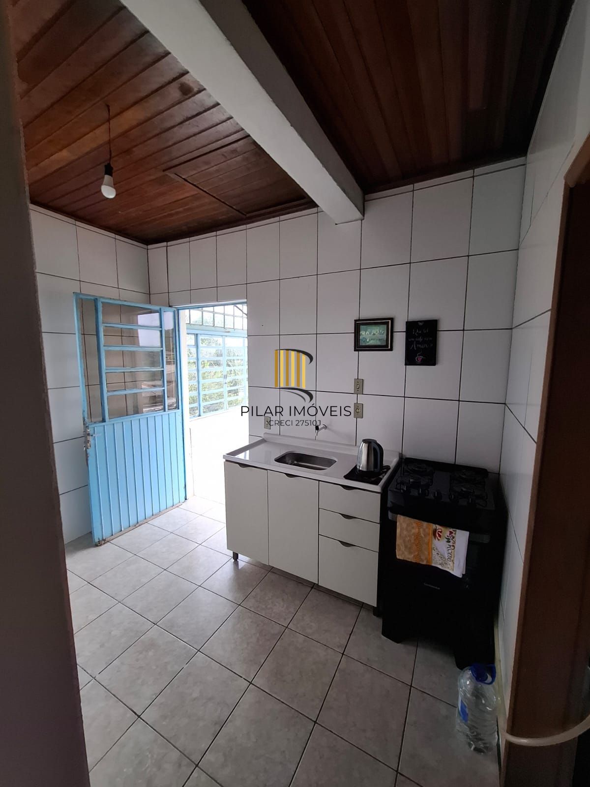 CASA COMERCIAL NO BAÍRRO  LOMBA PINHEIRO