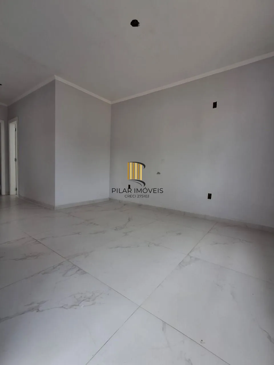 Casa 2 dormitórios no bairro Belém Novo