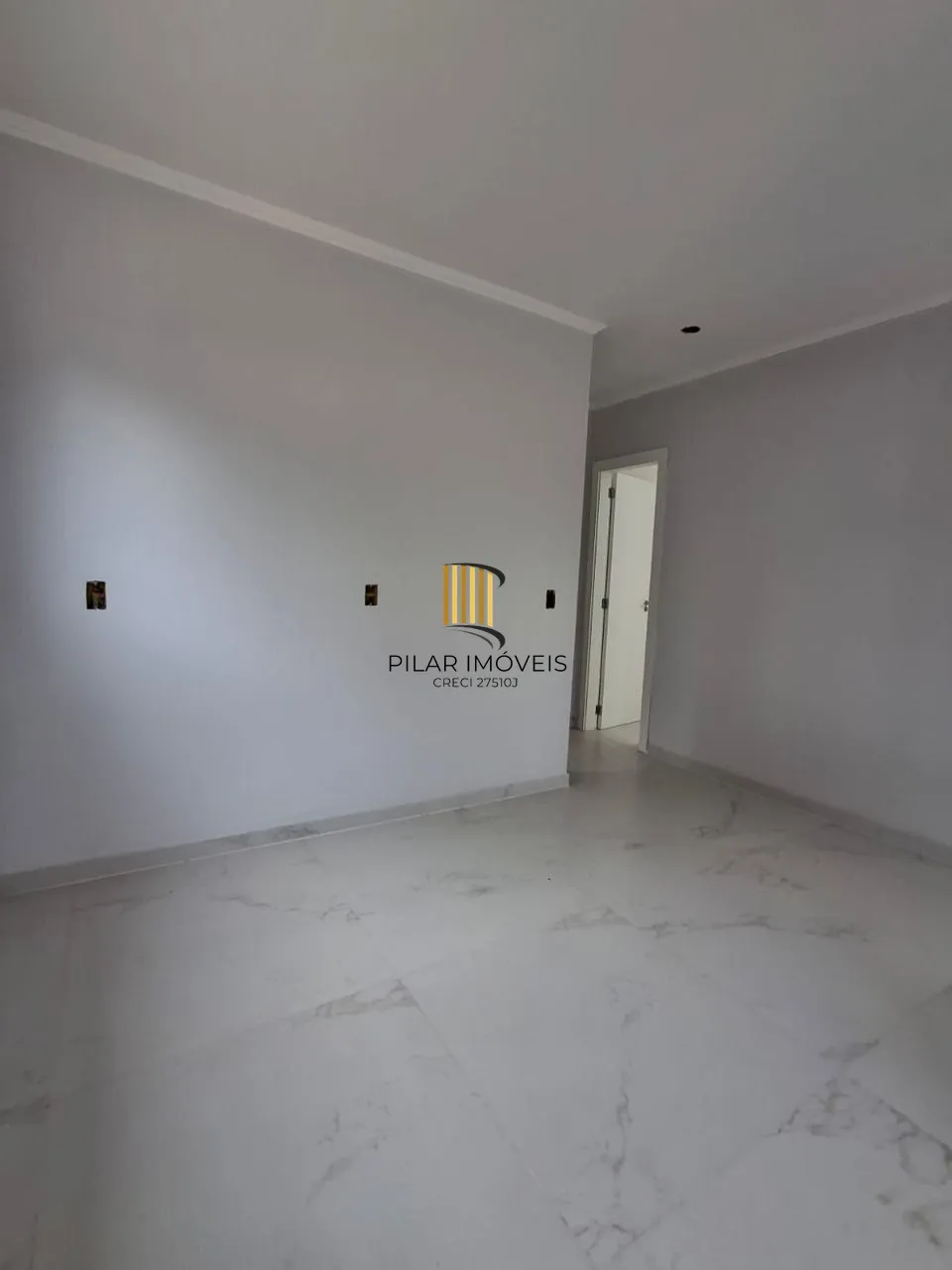 Casa 2 dormitórios no bairro Belém Novo
