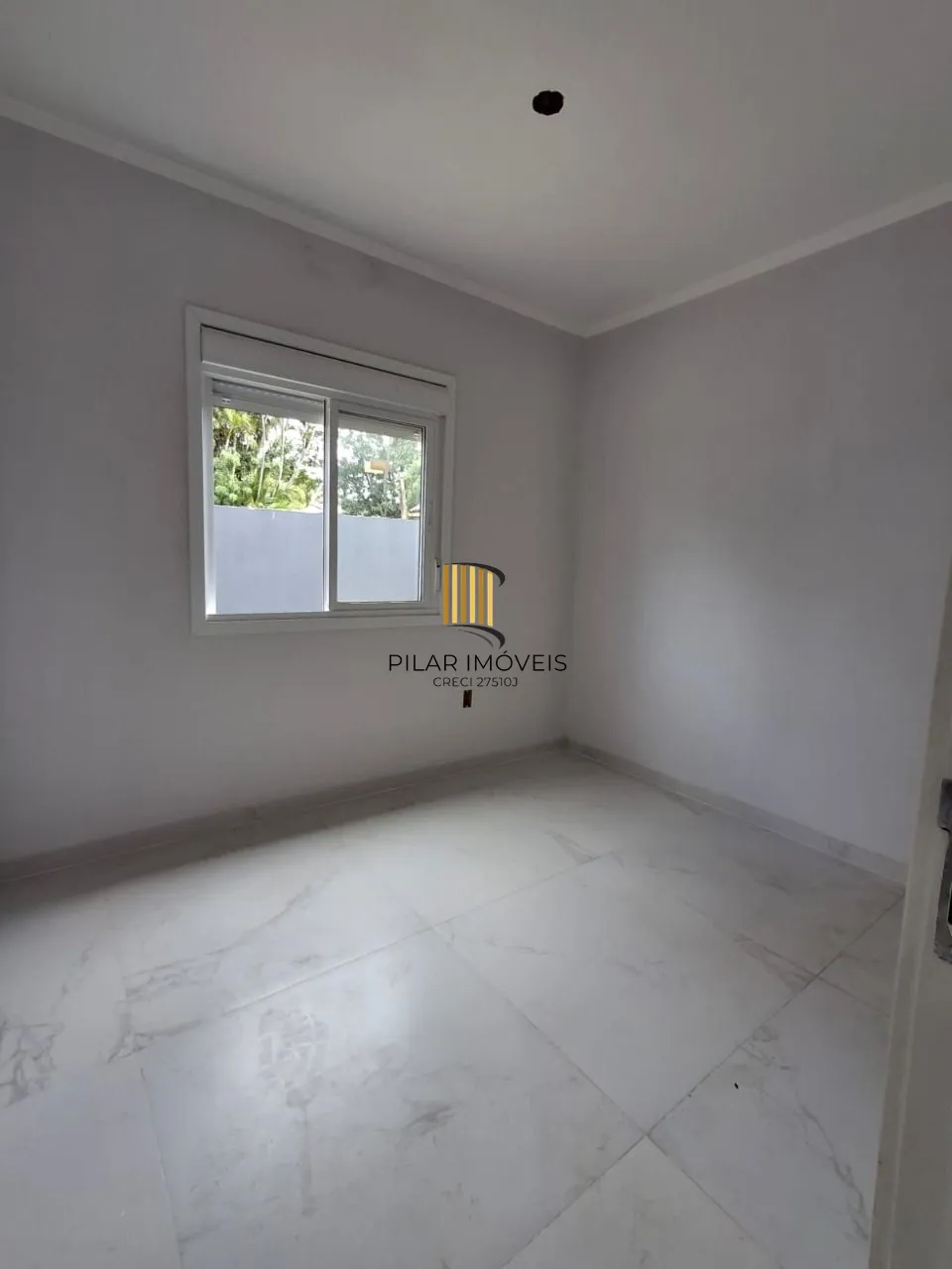 Casa 2 dormitórios no bairro Belém Novo