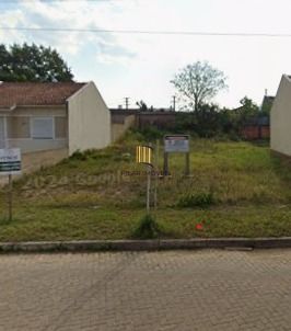 VENDO TERRENO DE 6X25 Loteamento Parque do Salso RS PORTO ALEGRE