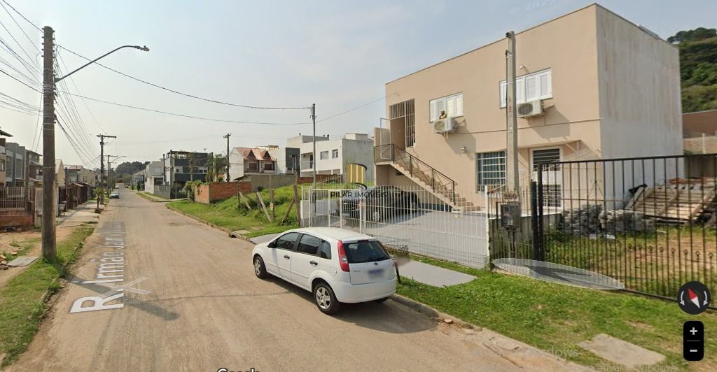 Vendo Terreno No Bairro Guarujá Porto Alegre/RS