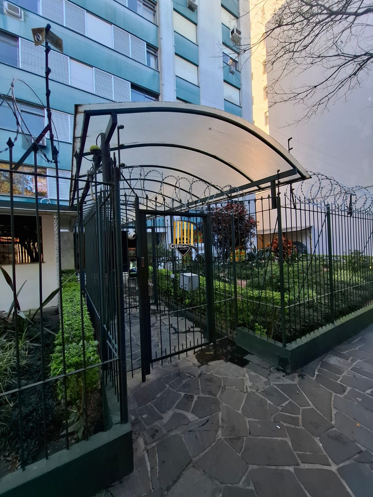 Apartamento a Venda no Bairro Santana - Porto Alegre/RS