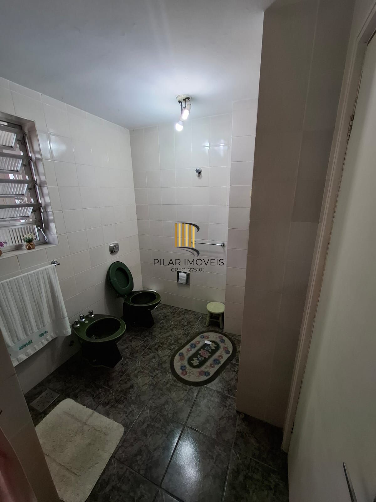 Apartamento a Venda no Bairro Santana - Porto Alegre/RS