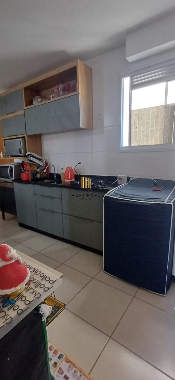 Apartamento a venda em Nova palhoça SC