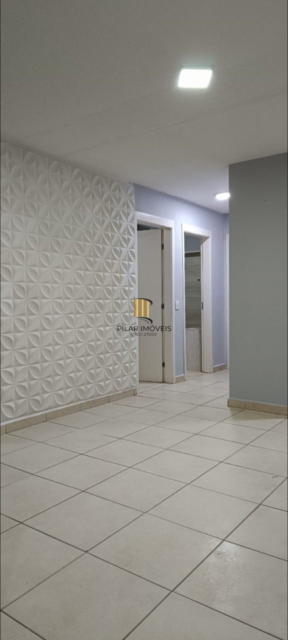 Apartamento no bairro Restinga