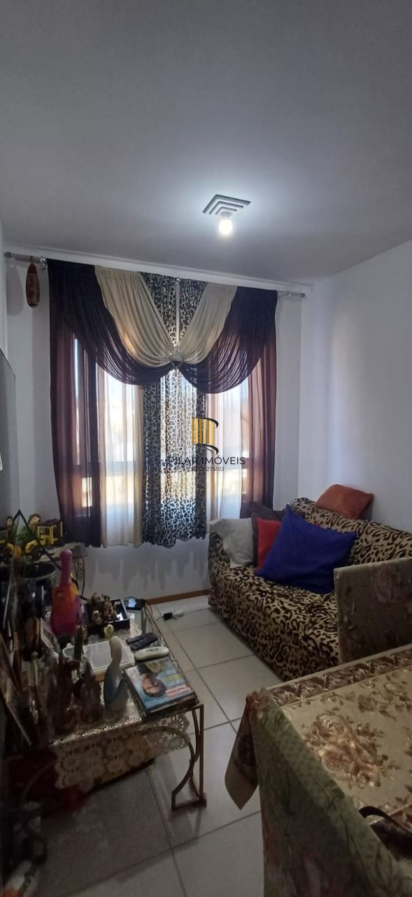 Apartamento a venda em Nova palhoça SC