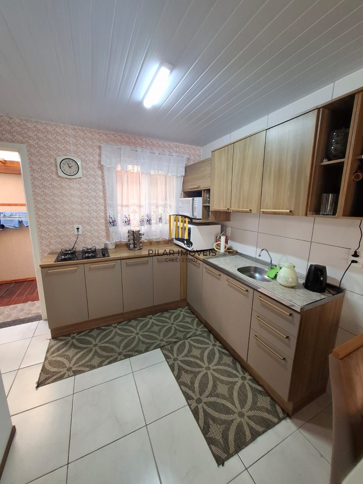 Casa a venda no Bairro Restinga, Porto Alegre
