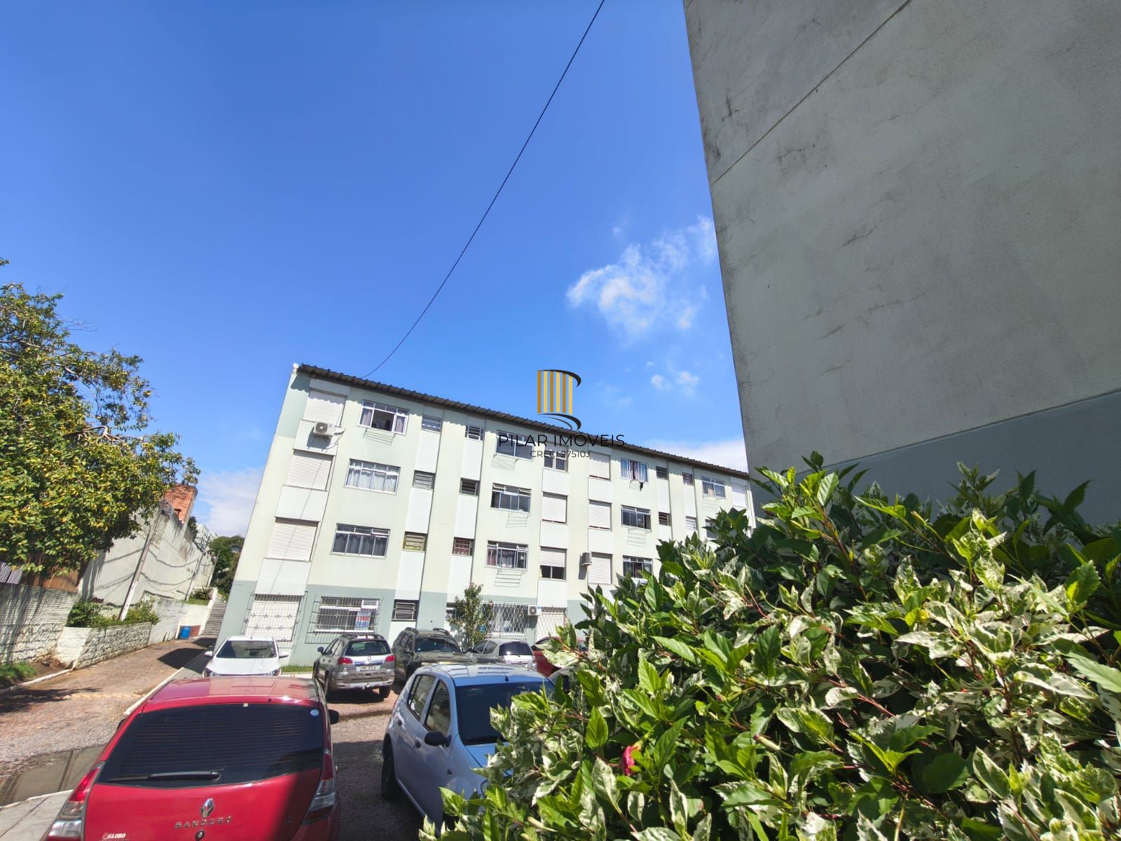 Apartamento 1 dormitório Bairro Cavalhada Porto Alegre/RS