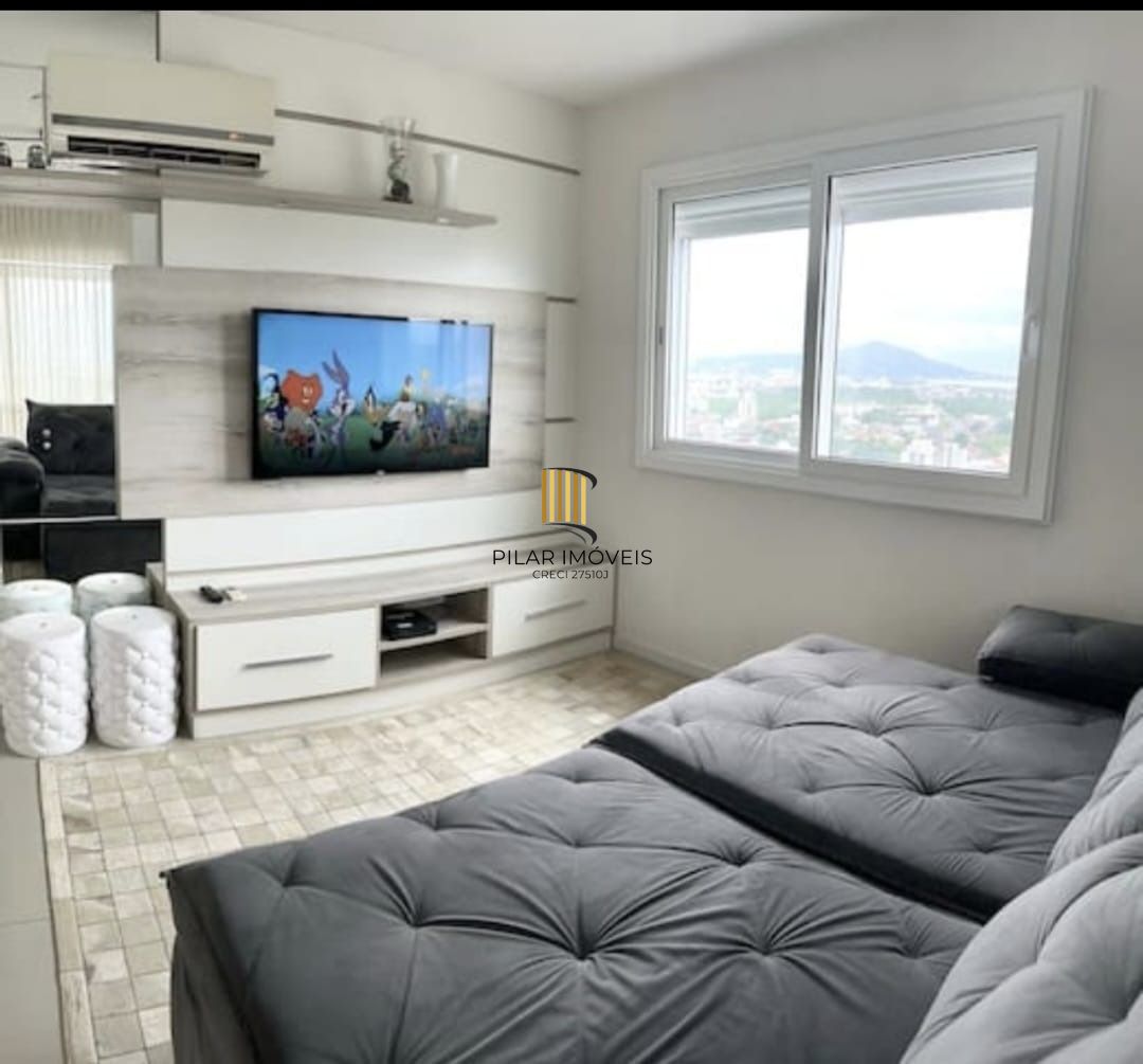 Vendo Belissimo Apartamento no Bairro Pagani em Palhoça SC