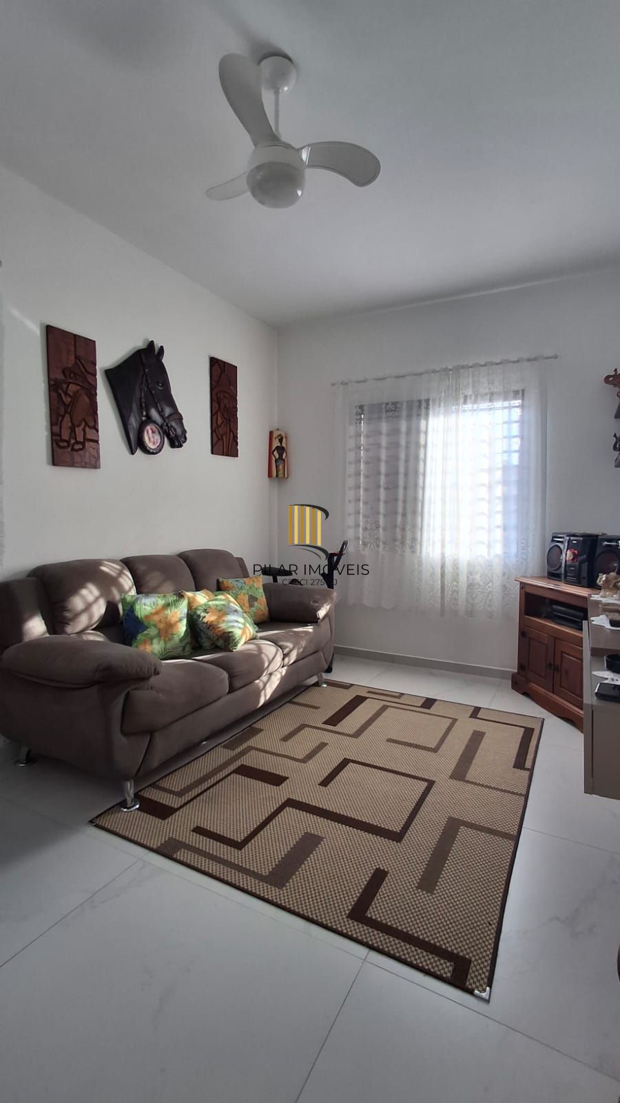 Casa a venda em Palhoça, Barra do Aríriu