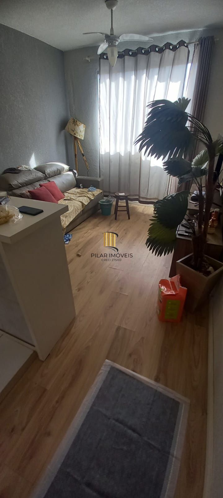 Apartamento 2 dormitórios Hípica Porto Alegre/RS