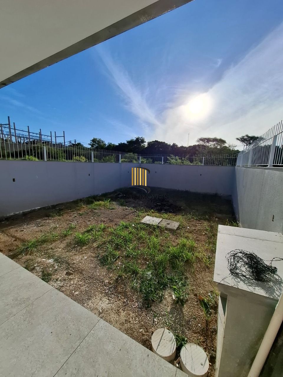 Casa 3 dormitórios no bairro Espírito Santo