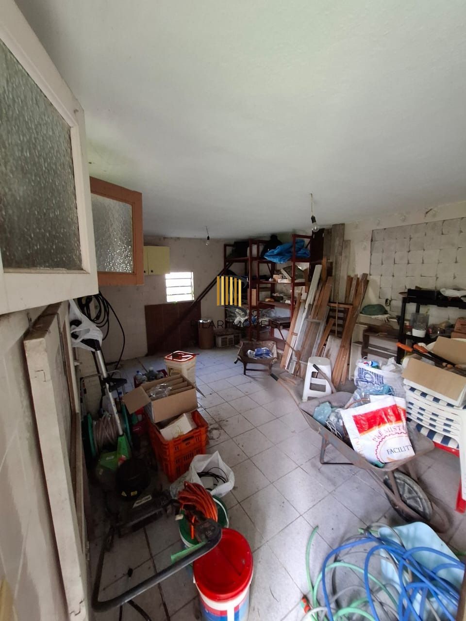 Casa no bairro ipanema 4 dormitórios