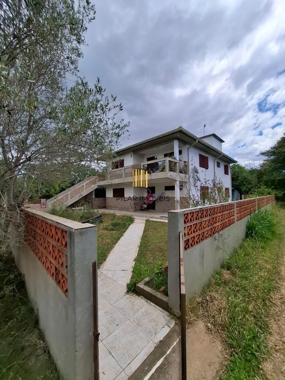 Terreno no bairro Aberta dos Morros