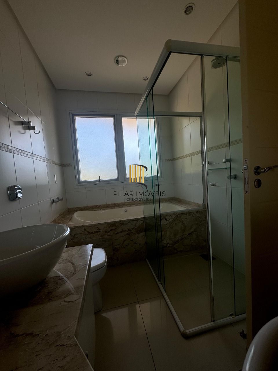 Casa de Luxo, Condomínio Porto Coronado, Xangrilá RS