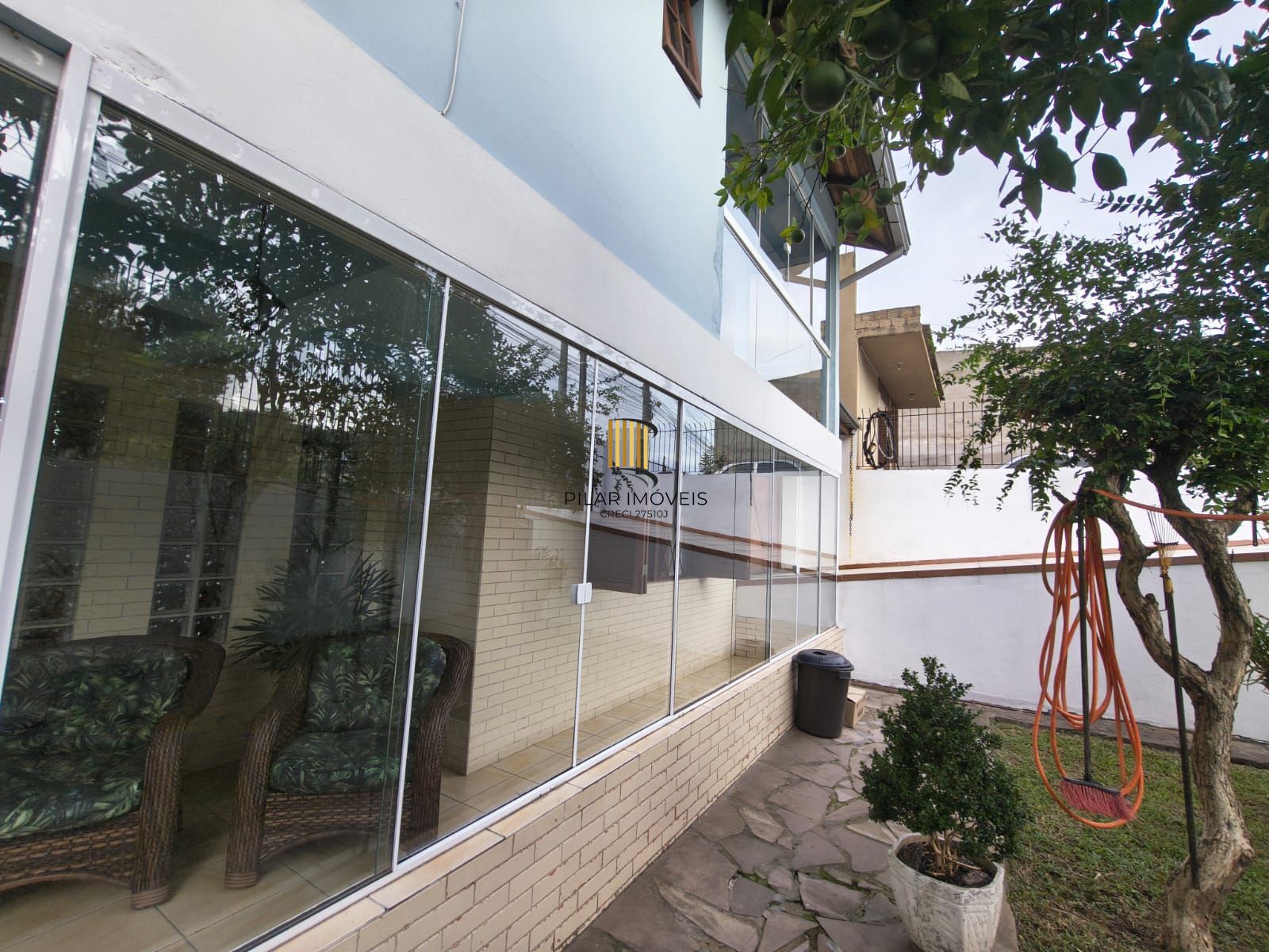 Casa a Venda Av Juca Batista - Porto Alegre/RS