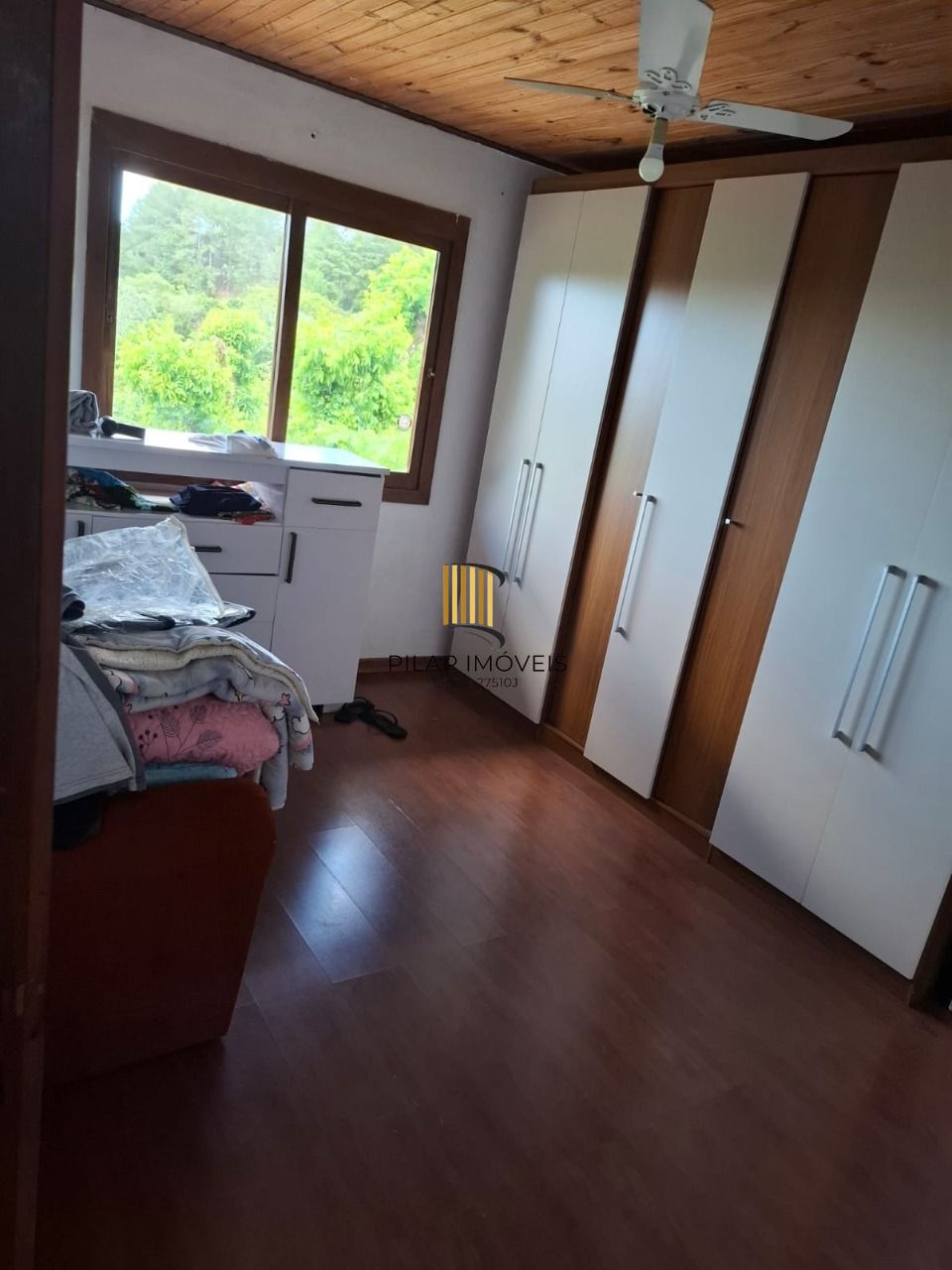 Casa com Excelente Localização - Próxima à Avenida Edgar Pires de Castro.