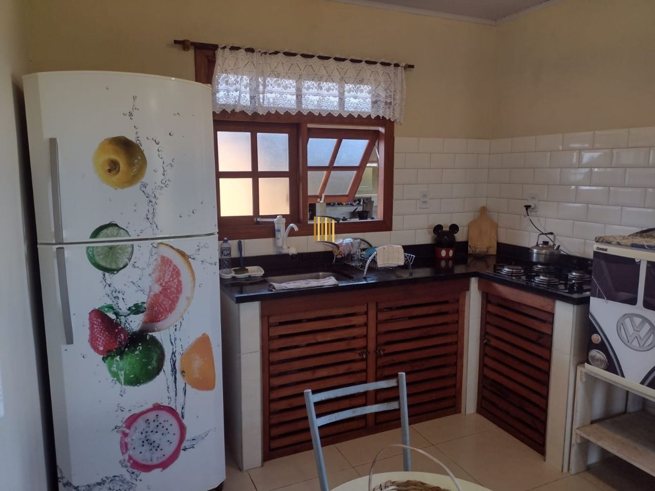 Casa no bairro Quintão
