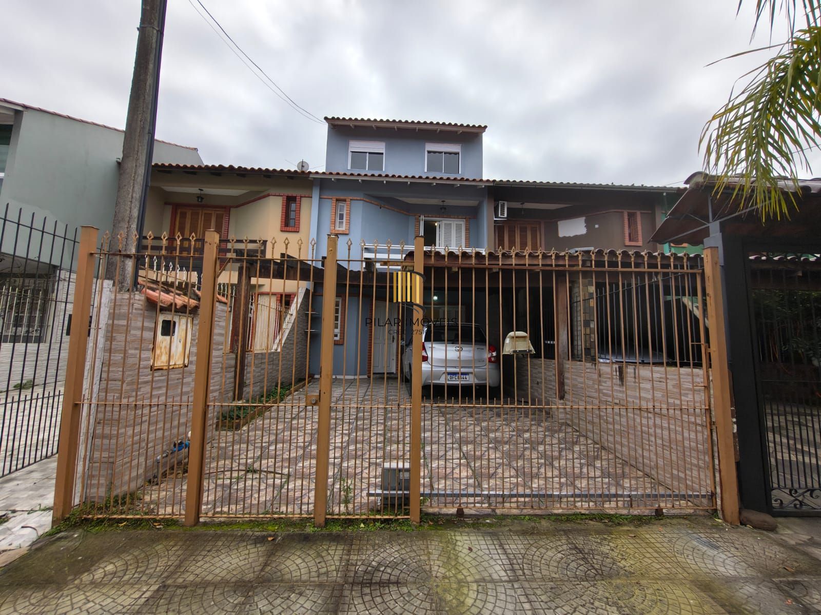 Apartamento 4 dormitórios no bairro Hípica - Pilar Imóveis