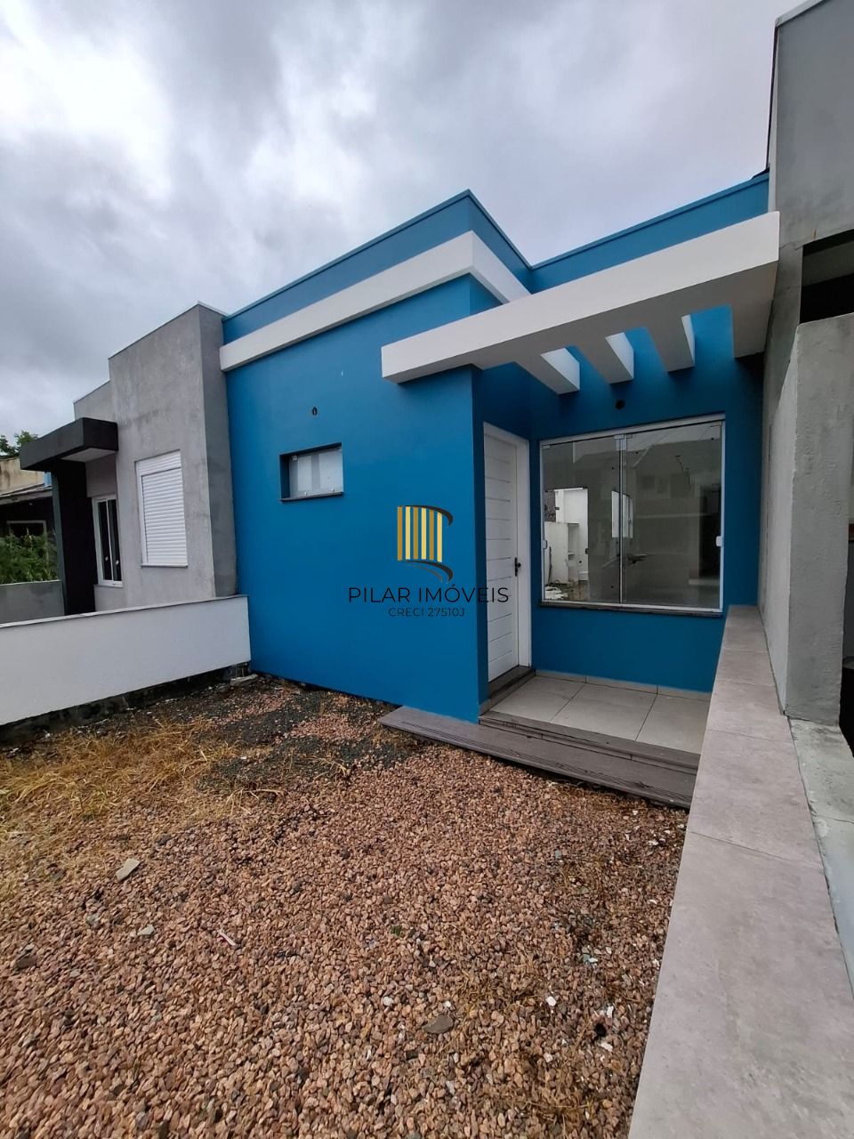 Casa a venda Zona Sul de Porto Alegre - Pilar Imóveis