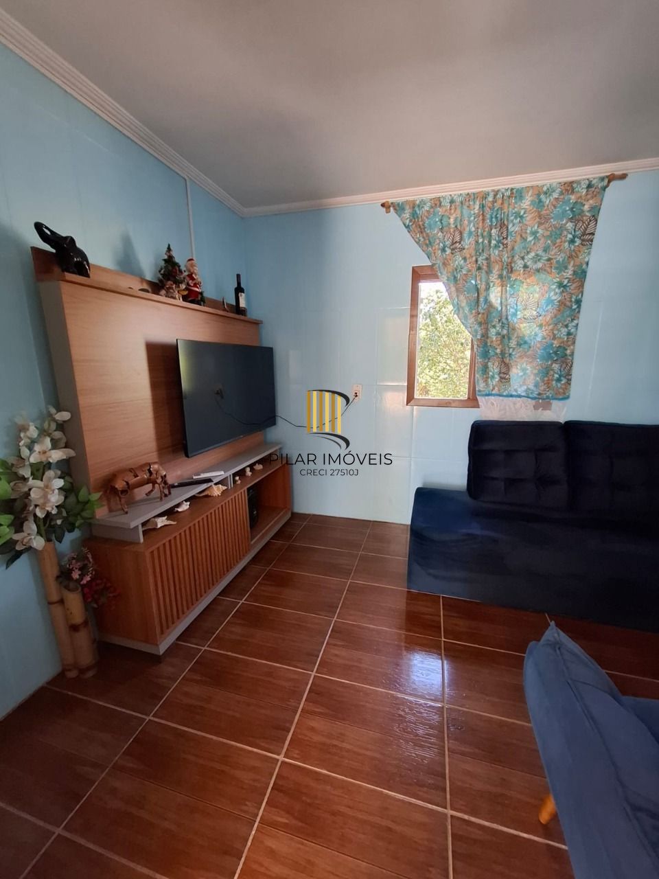 Casa 2 dormitórios no bairro Lageado