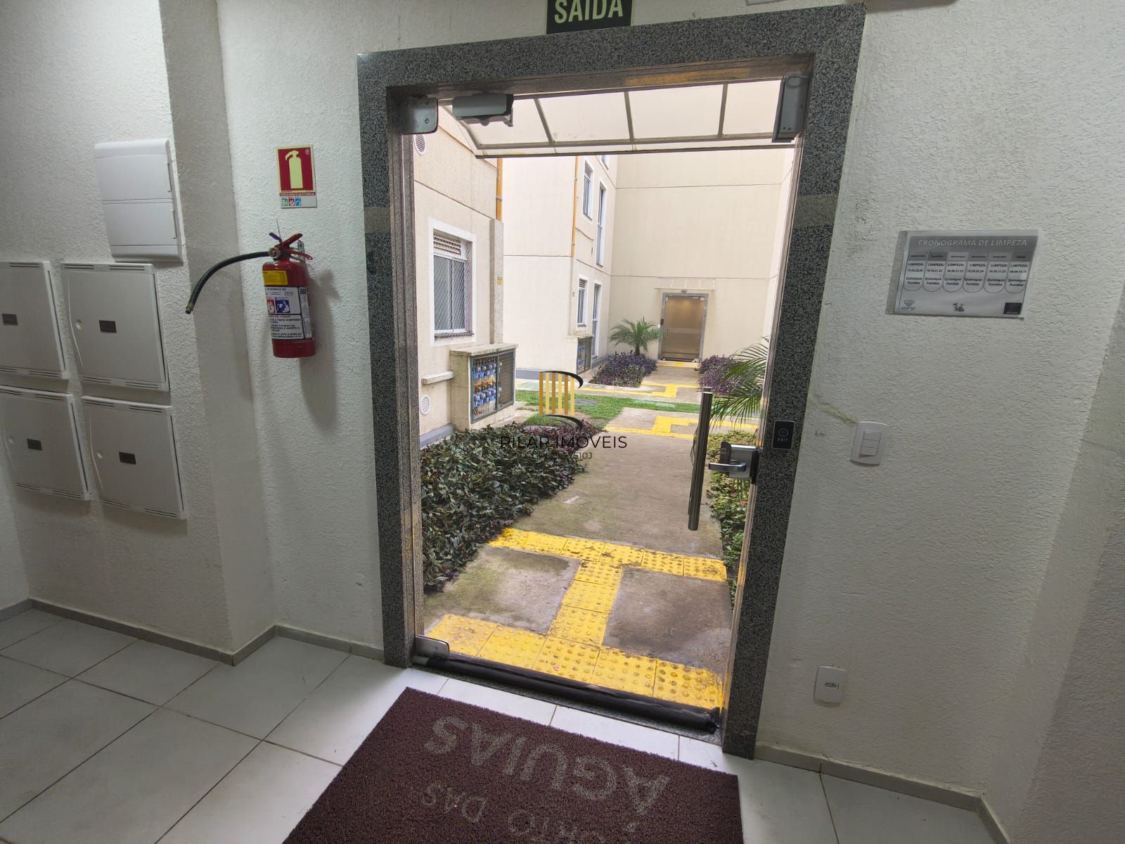 Apartamento 2 dormitórios Restinga, nunca habitado - Porto Alegre/RS