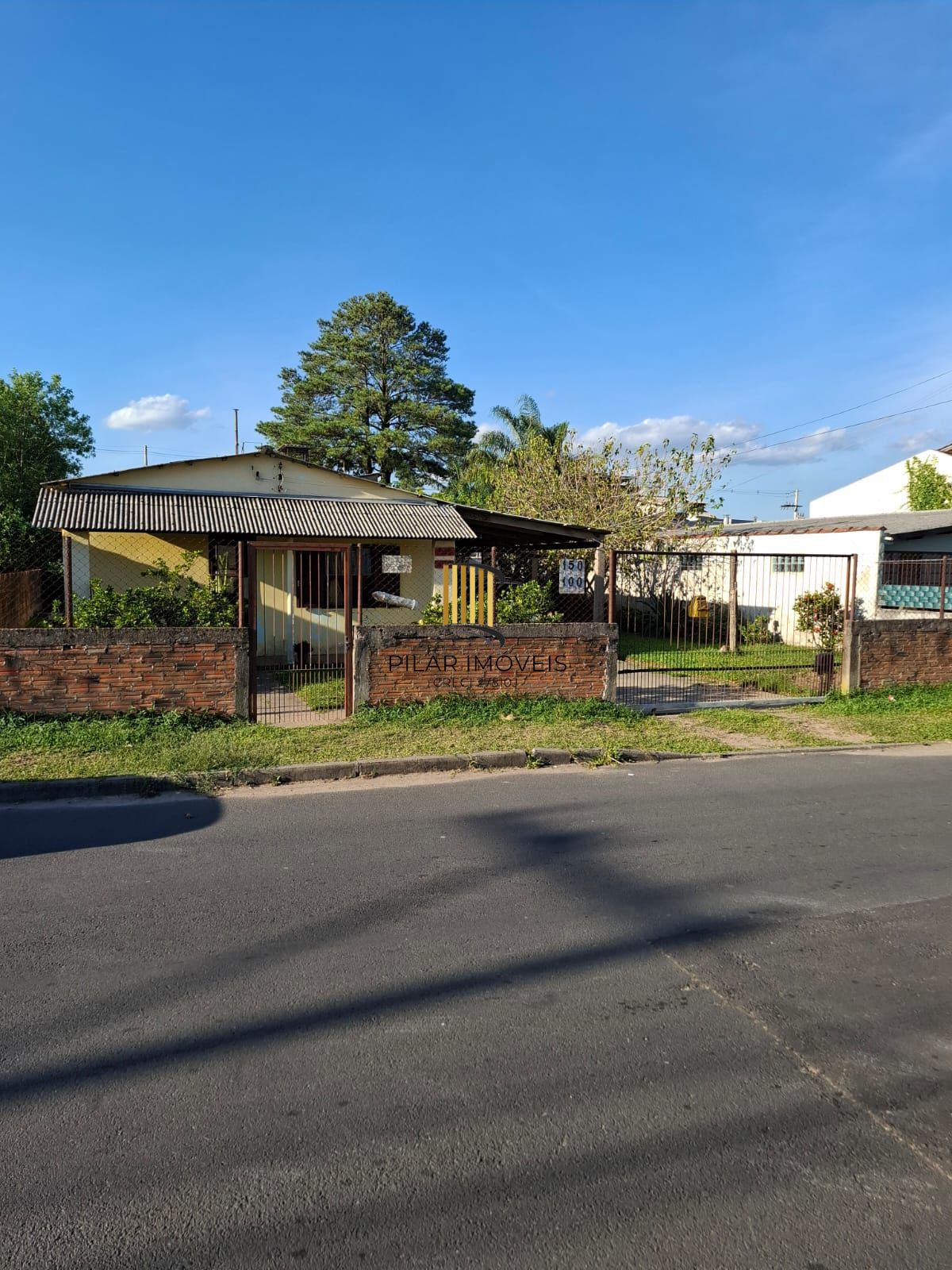 Casa a Venda no Bairro Hípica, Porto Alegre RS - Pilar Imóveis