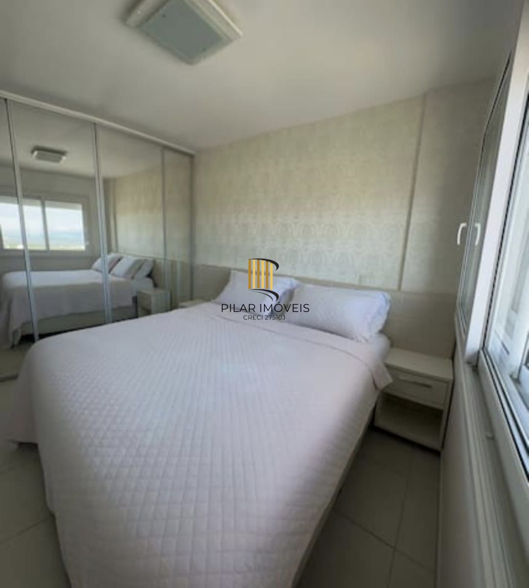 Vendo Belissimo Apartamento no Bairro Pagani em Palhoça SC