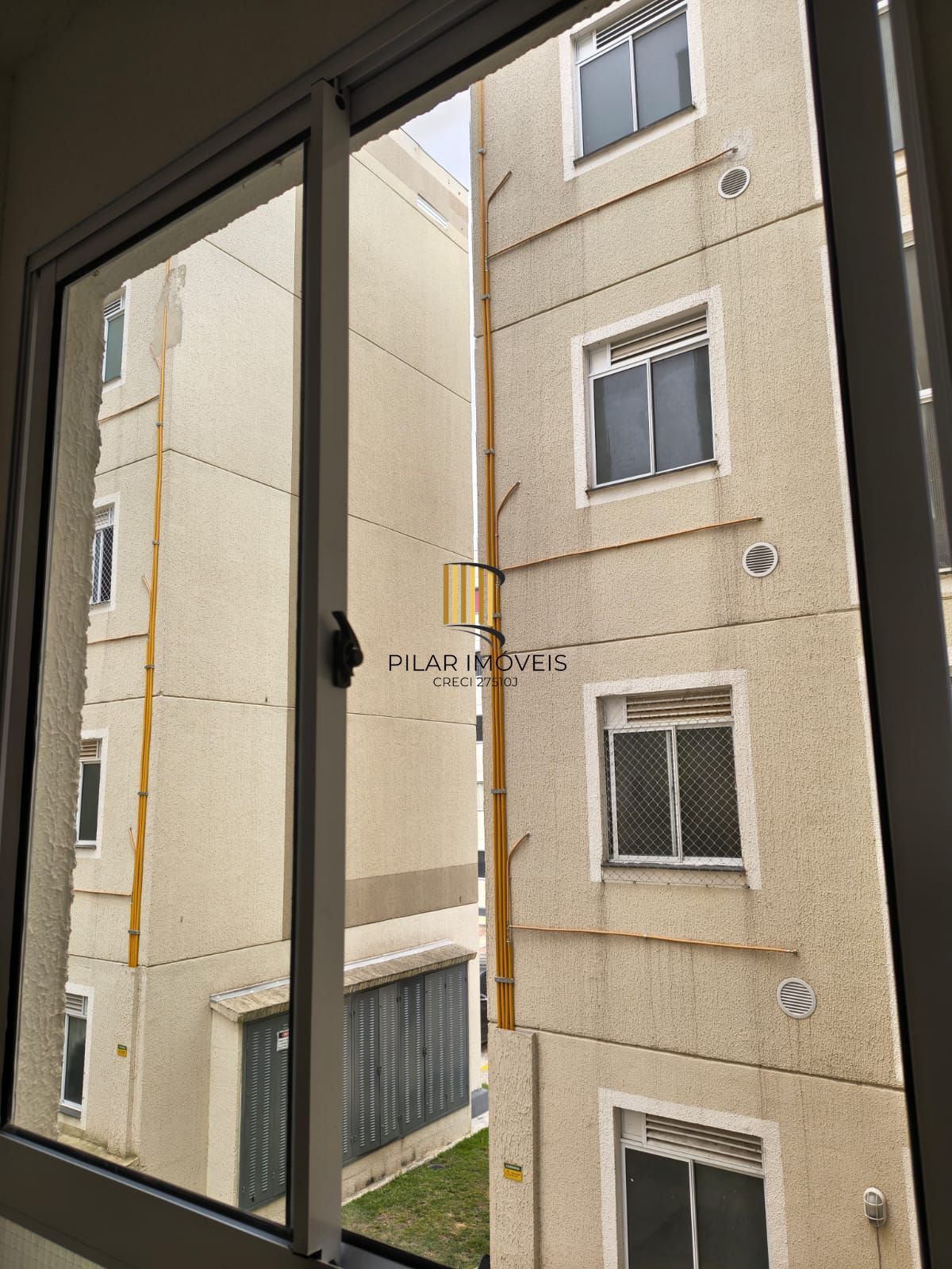 Apartamento 2 dormitórios Restinga, nunca habitado - Porto Alegre/RS