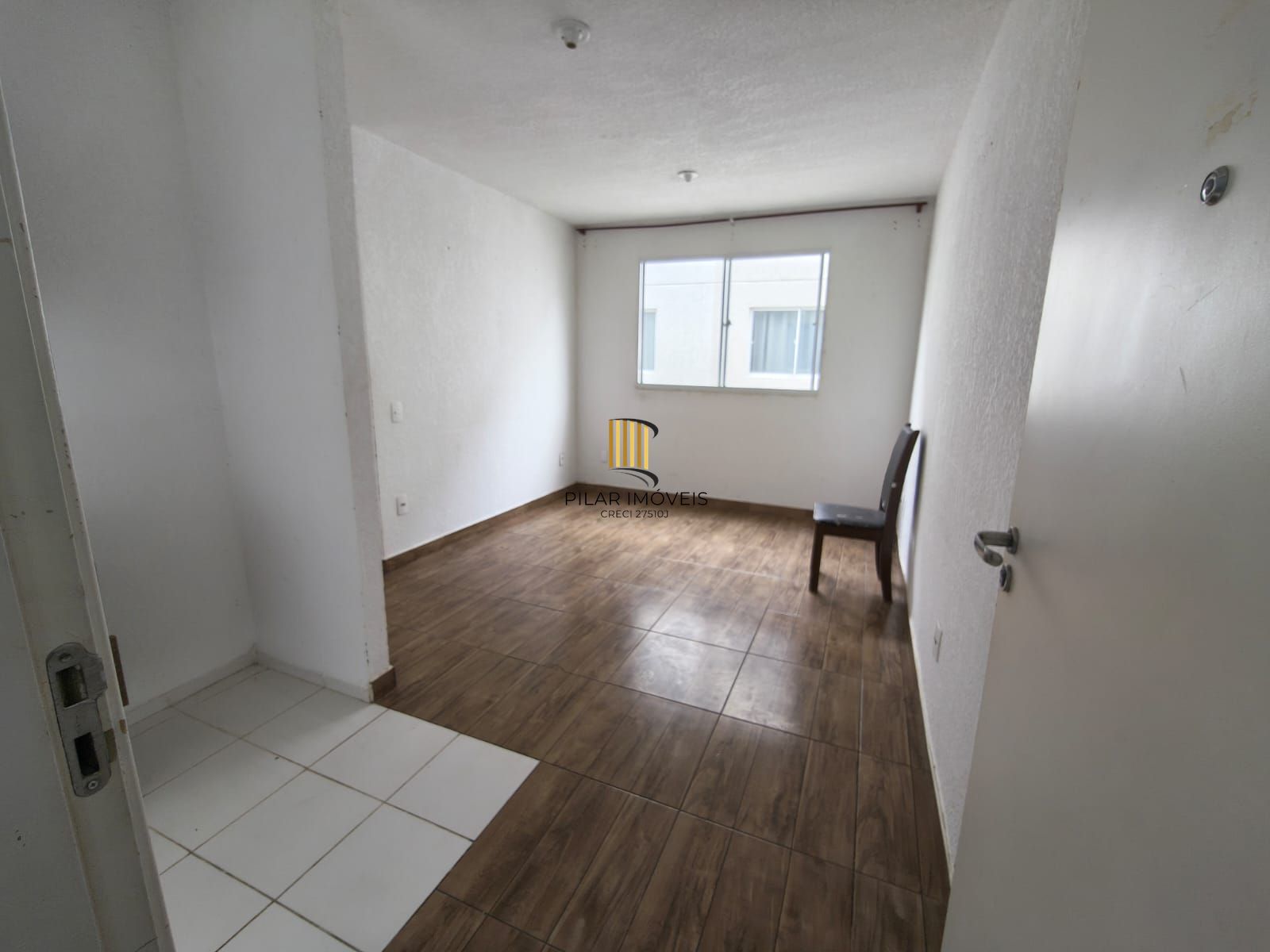 Apartamento 2 dormitórios - Restinga Porto Alegre/RS - Pilar Imóveis