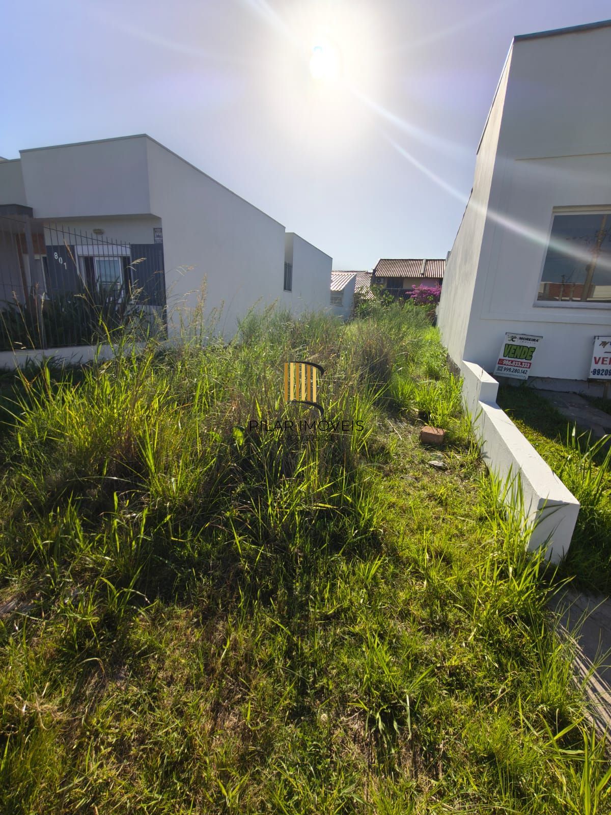 Terreno Ipanema Residence Park Porto Alegre/RS