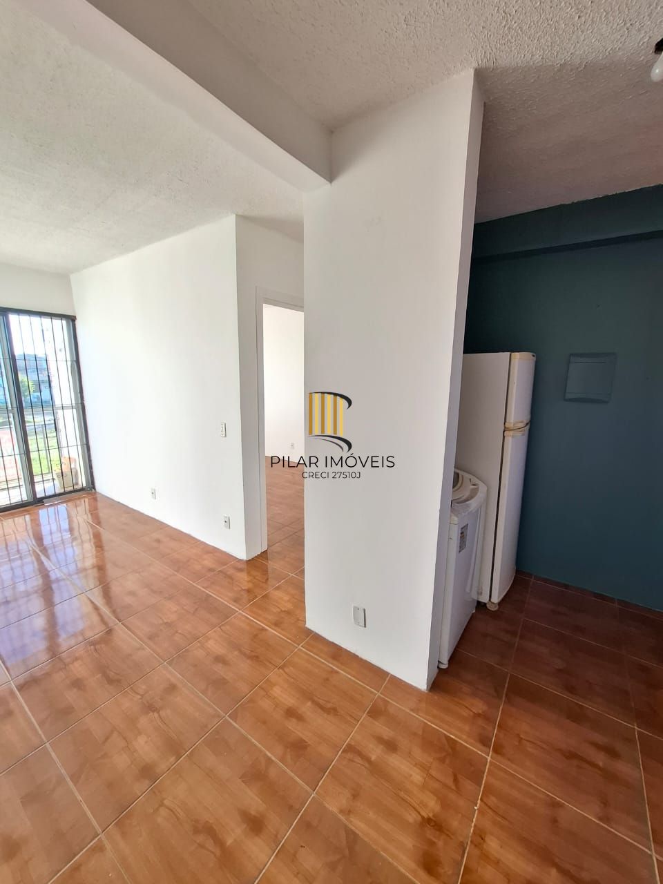Apartamento 1 Dormitórios - Restinga